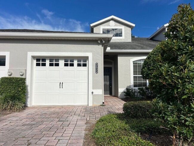 property at 2633 Rutledge Ct