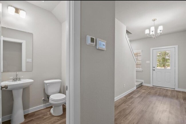 21619 Coral Mist Dr in Cypress, TX - Building Photo - Building Photo