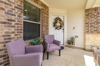 5317 CJ Walker Ln in Houston, TX - Building Photo - Building Photo