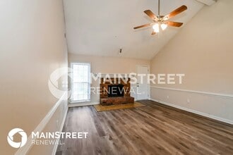 6835 Sauterne Cove in Memphis, TN - Building Photo - Building Photo