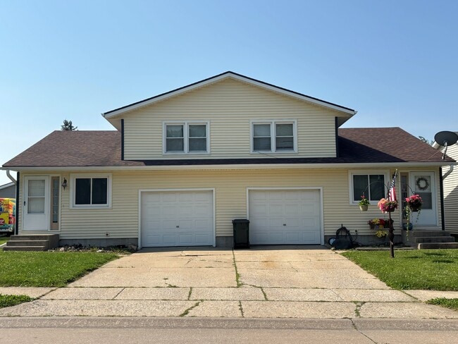 property at 2827 W 66th St