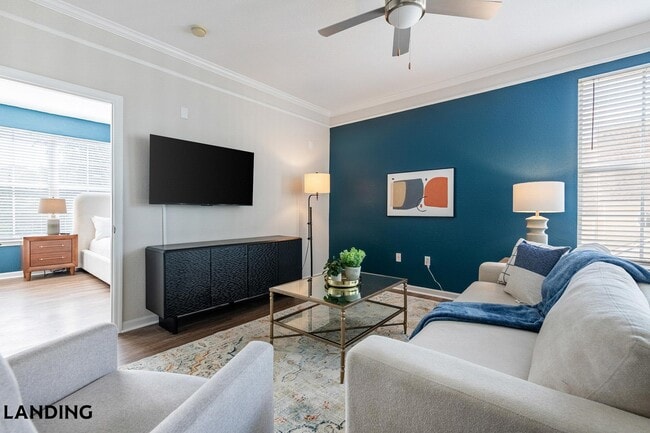 2801 Biltmore Park Dr, Unit 17-102 in Orlando, FL - Building Photo - Building Photo
