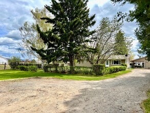 3193 York Rd in Helena, MT - Building Photo - Building Photo