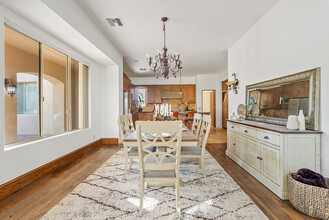 3125 S 1st Water Ln in Gold Canyon, AZ - Building Photo - Building Photo