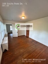 108 S Park Dr in Greensboro, NC - Building Photo - Building Photo