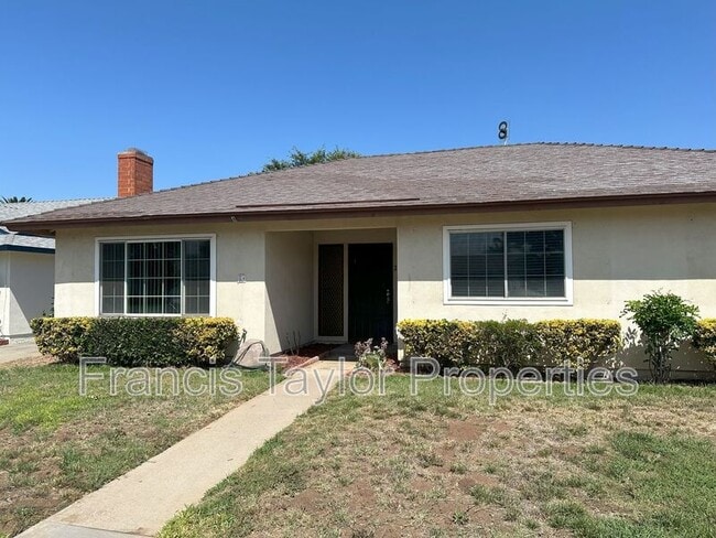 property at 2230 Montemar Ave