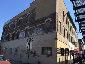 3059 Fulton St in Brooklyn, NY - Building Photo - Building Photo