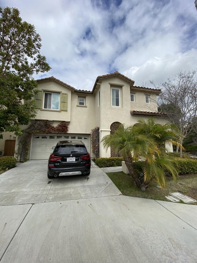 4114 Walnut Ridge in San Diego, CA - Building Photo - Building Photo