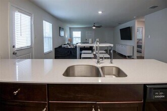 1215 Fairford Rd in Crandall, TX - Building Photo - Building Photo