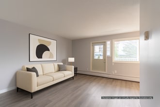 Sa Naio in Yellowknife, NT - Building Photo - Building Photo