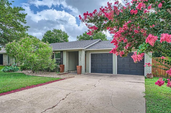 1703 Wagon Gap Dr in Round Rock, TX - Building Photo - Building Photo