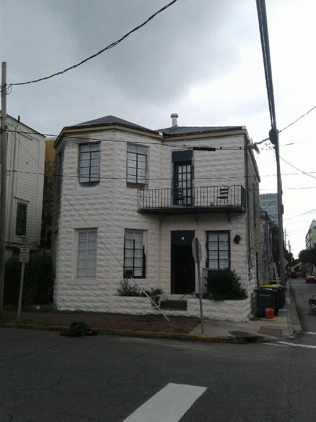 property at 245 Lincoln St