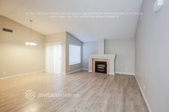 4041 Hazelridge Dr in Las Vegas, NV - Building Photo - Building Photo