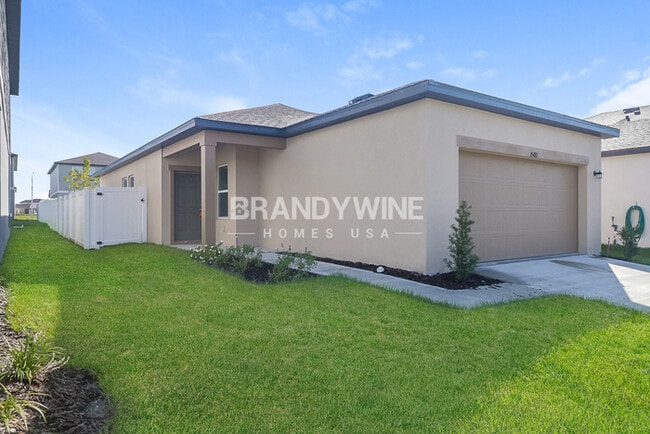35483 Eastbrook Ave in Zephyrhills, FL - Building Photo - Building Photo