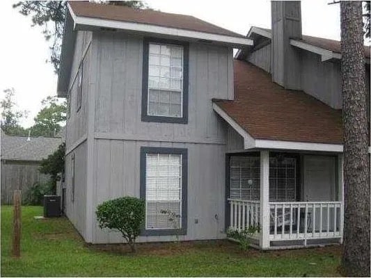 519 Cedarwood Dr in Mandeville, LA - Building Photo
