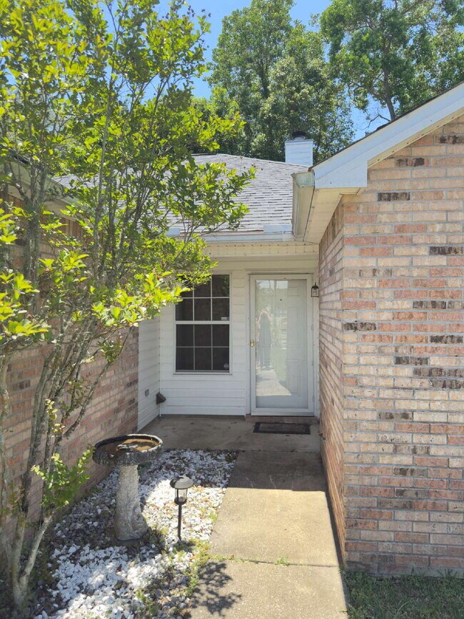 968 Southern Oaks Ct in Fort Walton Beach, FL - Building Photo - Building Photo