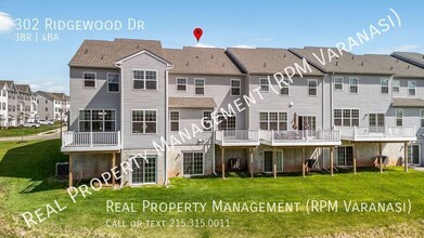 302 Ridgewood Dr in Royersford, PA - Building Photo - Building Photo