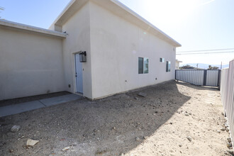 66017 Acoma Ave in Desert Hot Springs, CA - Building Photo - Building Photo