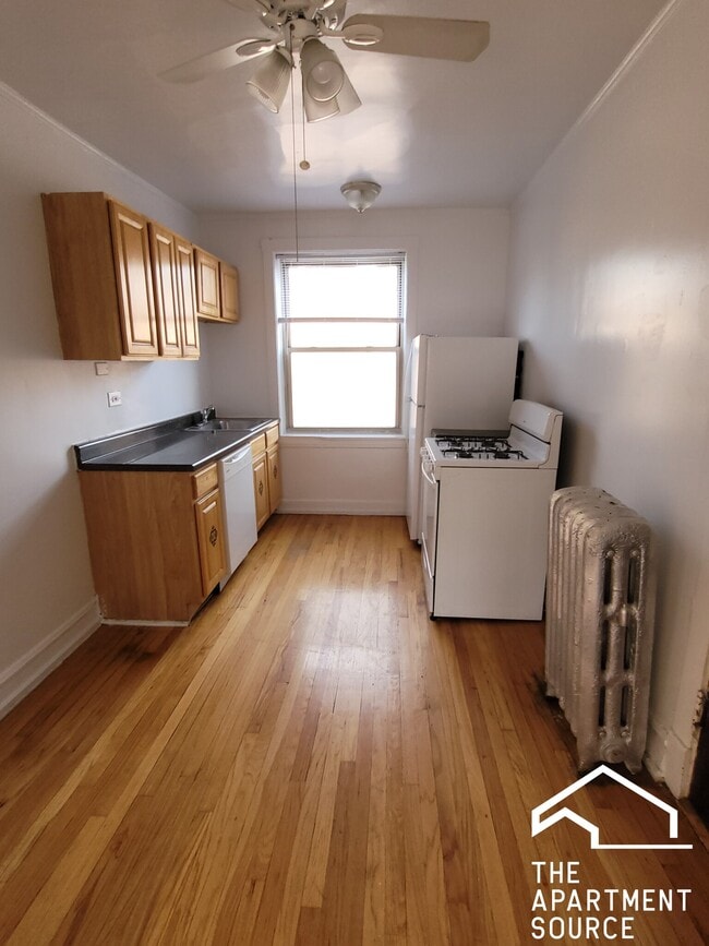 property at 2342 W Touhy Ave