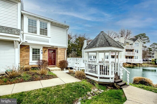 3300 Lakeside View Dr in Falls Church, VA - Building Photo - Building Photo
