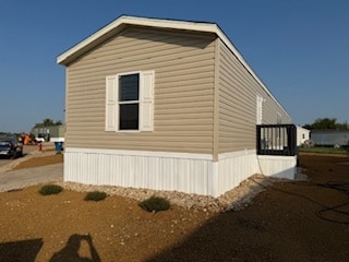132 Ponderosa Way in Sanger, TX - Building Photo - Building Photo