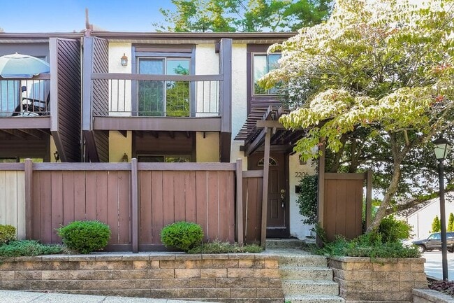 property at 2206 Brandenburg Way