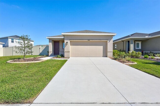 property at 8626 Bonfire Wy