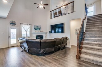 3943 Sidney Ln in Heath, TX - Foto de edificio - Building Photo