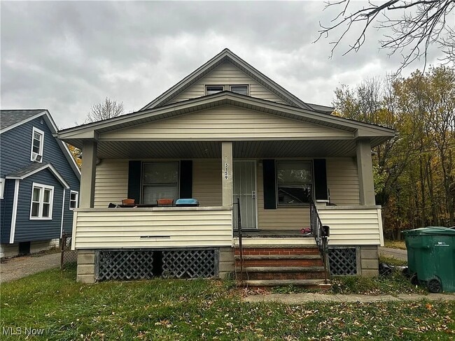 property at 5159 Charles St