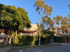 3936 Beethoven St in Los Angeles, CA - Building Photo