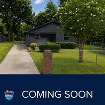 1380 Ethel St in Memphis, TN - Building Photo