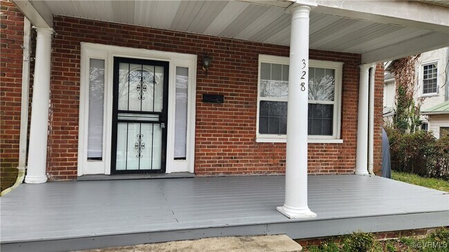 328 Dalton Ave in Petersburg, VA - Building Photo - Building Photo