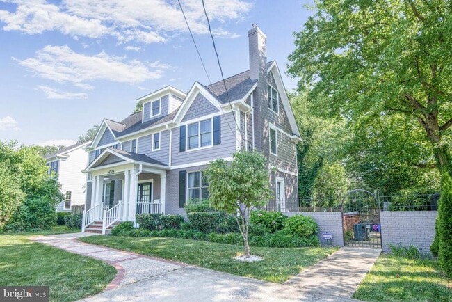 property at 4304 Dresden St
