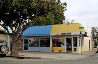 North Hayward