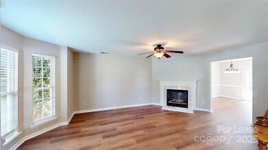 1838 Chinchester Ln in Charlotte, NC - Building Photo - Building Photo