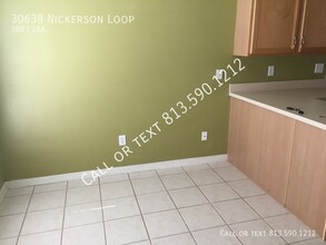 30638 Nickerson Loop in Zephyrhills, FL - Building Photo - Building Photo