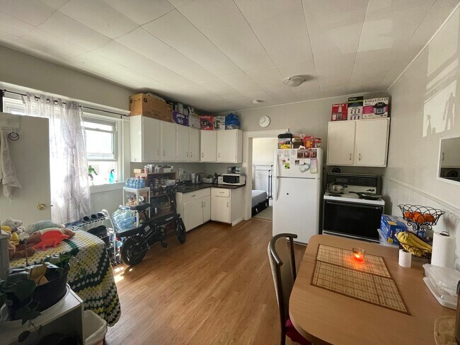 property at 509 Dominion Ave