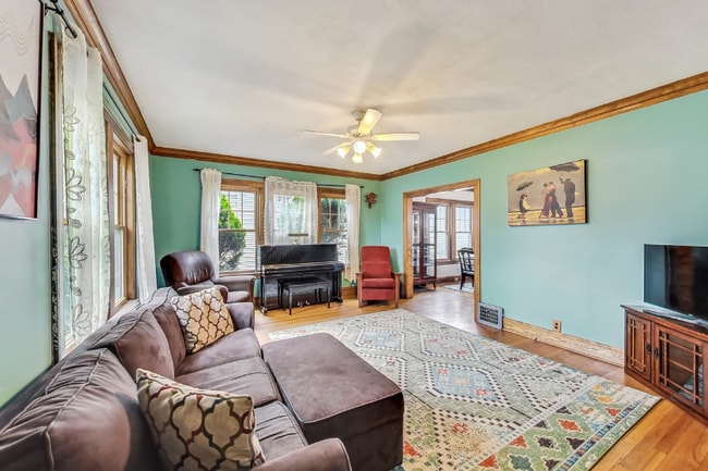 3208 Cuyler Ave in Berwyn, IL - Building Photo - Building Photo