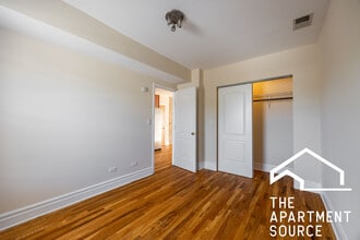 3650 W Berteau Ave, Unit 3 in Chicago, IL - Foto de edificio - Building Photo