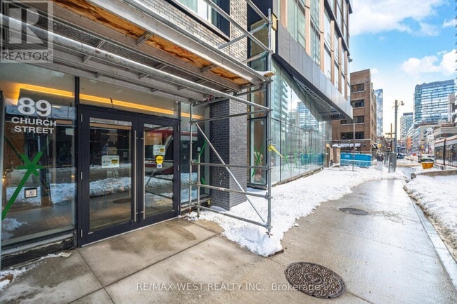89 Church St in Toronto, ON - Building Photo - Building Photo