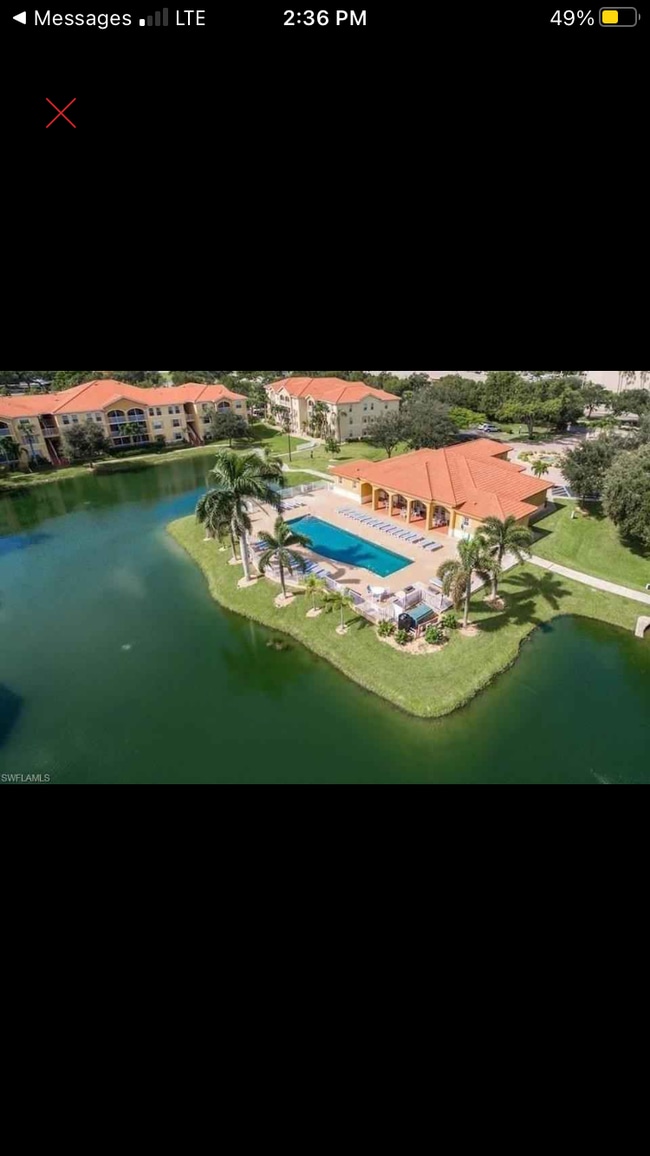 4122 Residence Dr, Unit #123