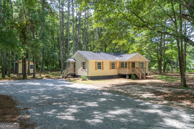 property at 3080 Meadow Trail