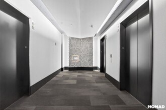 943 Peachtree St NE in Atlanta, GA - Building Photo - Building Photo