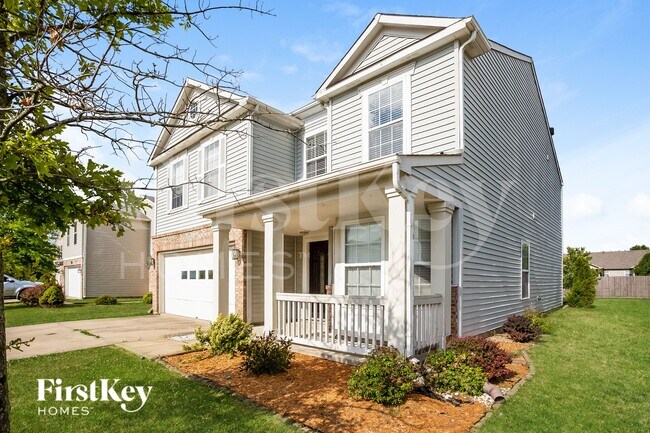 3503 Brandenburg Blvd in Indianapolis, IN - Building Photo - Building Photo