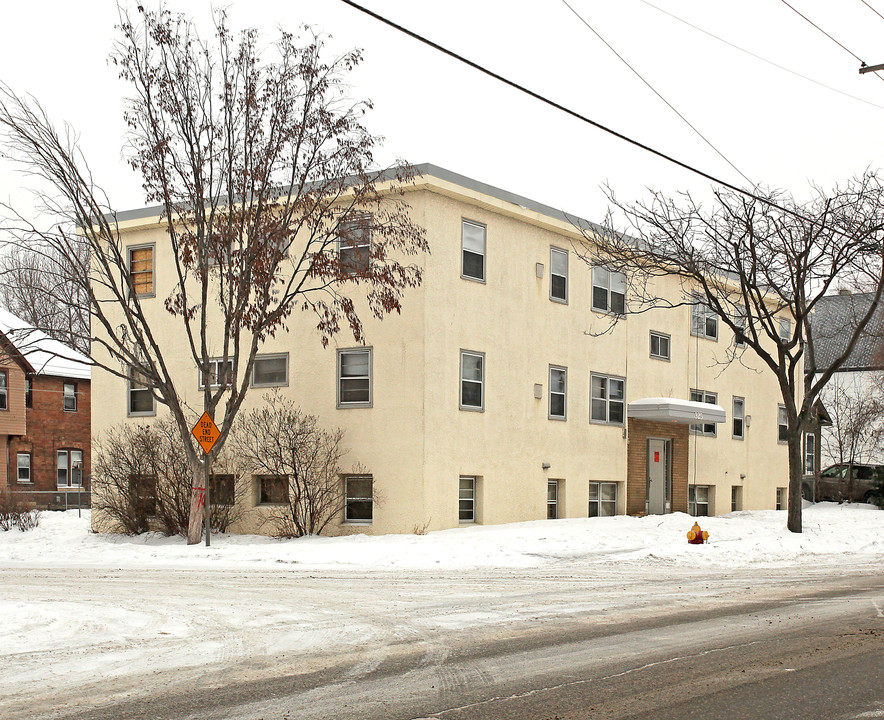 325 Maria Ave in St. Paul, MN - Building Photo