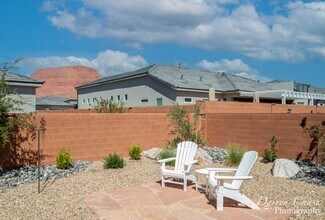 364 W Refuge Rd in Ivins, UT - Building Photo - Building Photo