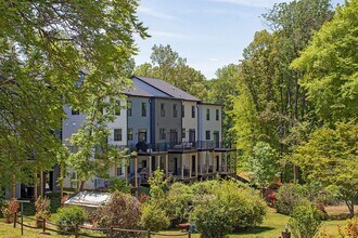 119 Keene Ct in Charlottesville, VA - Building Photo - Building Photo