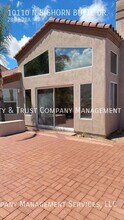 10110 N Bighorn Butte Dr in Oro Valley, AZ - Building Photo - Building Photo