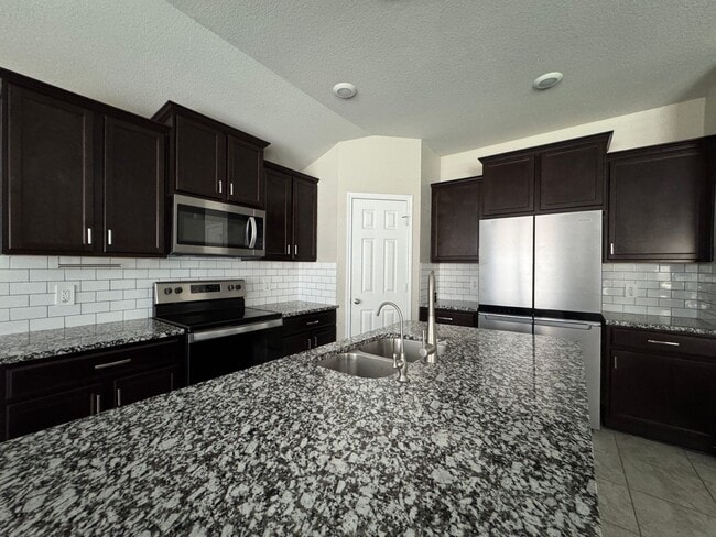 3138 Wigeon Wy in Copperas Cove, TX - Building Photo - Building Photo