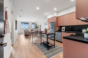 Cobalt in Culver City, CA - Building Photo